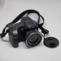 Câmera Fotográfica Sony  Hx100v  16.2mp comprar usado  Brasil 