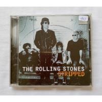 The Rolling Stones Stripped comprar usado  Brasil 
