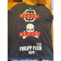 Camisetas Philipp Plein comprar usado  Brasil 