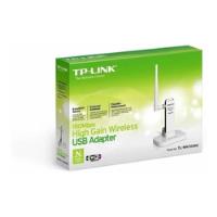 Adaptador Wireless Usb Tp-link Wn-722nc 150mpbs Versão 1.7 comprar usado  Brasil 