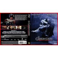 Dvd O Guarda-costas (kevin Costner + Whitney Houston) Dublad comprar usado  Brasil 