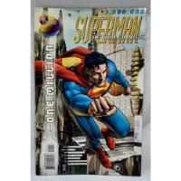 Revista Superman One Million **ingles** 1998 comprar usado  Brasil 