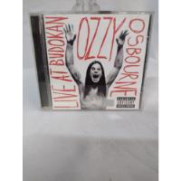 Cd Ozzy Osbourne Live At Budokan comprar usado  Brasil 