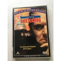 Nixon Dvd Original Usado Dublado comprar usado  Brasil 