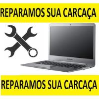 Usado, Reparamos Sua Carcaça Ultrabook Samsung Np530u3c comprar usado  Brasil 