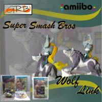 Usado, Zelda Twilight Princess Nintendo Wii U Amiboo E Jogo comprar usado  Brasil 