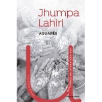 Livro Aguapés Jhumpa Lahiri comprar usado  Brasil 