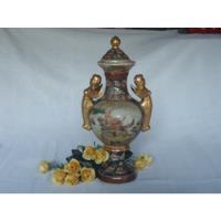 vaso porcelana chinesa comprar usado  Brasil 