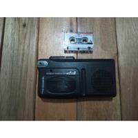 Mini Gravador Panasonic Rn202 (o Áudio Está Saindo Meio Roco comprar usado  Brasil 