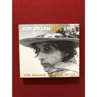 Cd Duplo - Bob Dylan - The Bootleg Series Vol. 5 - Importado comprar usado  Brasil 