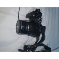 Nikon Camera Fotografica P100 Compacta comprar usado  Brasil 