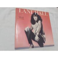Lp Lani Hall Blush 1980 Nunca Tocado comprar usado  Brasil 