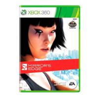 Jogo Mirror's Edge - Xbox 360 - Mídia Física - Original comprar usado  Brasil 