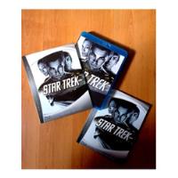 Filme Star Trek comprar usado  Brasil 
