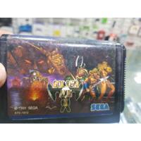 Golden Axe 2 Usado Original Label Original Jpn Mega Drive comprar usado  Brasil 