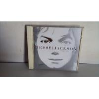 Cd Michael Jackson Invincible comprar usado  Brasil 