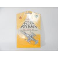 Miniatura Super Wings - A110 Star Fighter F-104 J/g - Zylmex comprar usado  Brasil 