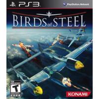 Usado, Jogo Birds Of Steel Playstation 3 Ps3 Mídia Física Usado comprar usado  Brasil 