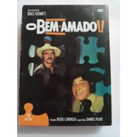 Dvd O Bem Amado ( Novela - Globo Marcas ) - Original comprar usado  Brasil 