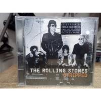 Rolling Stones Stripped comprar usado  Brasil 