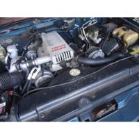 Motor 6.5 Turbo Diesel Chevrolet V8 Gmc Silverado Suburban comprar usado  Brasil 