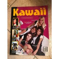 Revista Kawaii College 4 Ana Hickmann Gabriela Bündchen D305 comprar usado  Brasil 