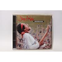 Cd Jimi Hendrix - Woodstock Import Usa comprar usado  Brasil 