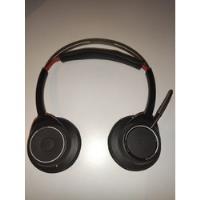 headset plantronics bluetooth comprar usado  Brasil 