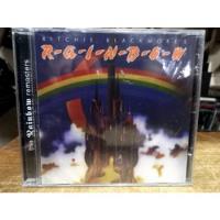 Rainbow Ritchie Blackmore's Rainbow  comprar usado  Brasil 