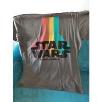Camiseta Vintage Star Wars - M - May The Force Be With You! comprar usado  Brasil 