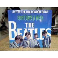 The Beatles Live At The Hollywood Bowl comprar usado  Brasil 