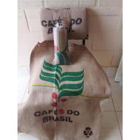 Saco De Juta Semi Novo..kit Com 4 comprar usado  Brasil 