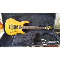 Guitarra Brian Moore C90f Custom Shop Usa Envio Imediato comprar usado  Brasil 