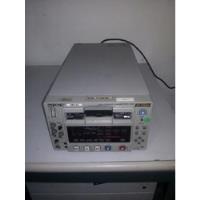 Sony Dsr-1500 Digital Video Recorder (k) comprar usado  Brasil 