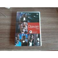 Dvd Djavan - 1999 - Programa Ensaio - Tv Cultura comprar usado  Brasil 