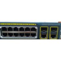 Usado, Switch - Cisco Catalyst 2960 Plus Series Poe 48 Portas comprar usado  Brasil 