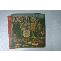 Lp Beatles Sgt Peppers Selo Amarelo Em Ótima Audição comprar usado  Brasil 