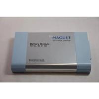 Módulo De Bateria De 12v 4ah Maquet 6487180 comprar usado  Brasil 