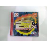 Dance Dance Revolution 2nd Mix - Sega Dreamcast Japonês comprar usado  Brasil 