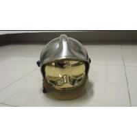 Capacete F1 De Bombeiro Francês Gallet F1 S Helmet  comprar usado  Brasil 