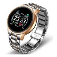 Relógio Inteligente Smartwatch Lige Inox comprar usado  Brasil 