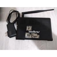 Roteador Wi-fi Intelbras Wrs 240e comprar usado  Brasil 