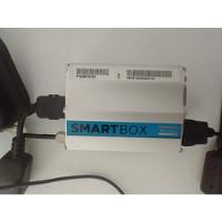 Smart Box Atlas Copco Sbh6160032903101 P1630070700 Eth Kit comprar usado  Brasil 