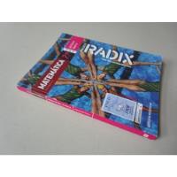 Matemática Radix - 7o Ano - Jackson Ribeiro  comprar usado  Brasil 