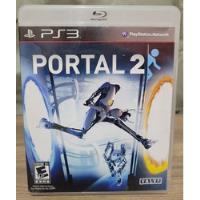 Portal 2, Jogo Original Para Ps3 Mídia Física  comprar usado  Brasil 