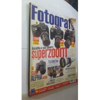 Revista Fotografe Melhor 210 - Câmera Superzoom comprar usado  Brasil 