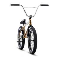 Bike Bmx Wethepeople Envy Gold * Profissional *top De Linha. comprar usado  Brasil 