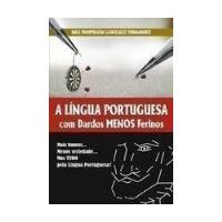 Livro A Língua Portuguesa Com Dardos Neli Pampillón Gon comprar usado  Brasil 