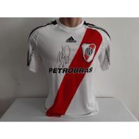 Camisa River Plate Usada 2012 comprar usado  Brasil 