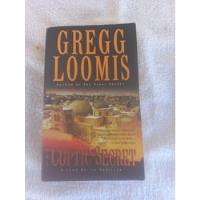 Livro - The Coptic Secret - Gregg Loomis comprar usado  Brasil 